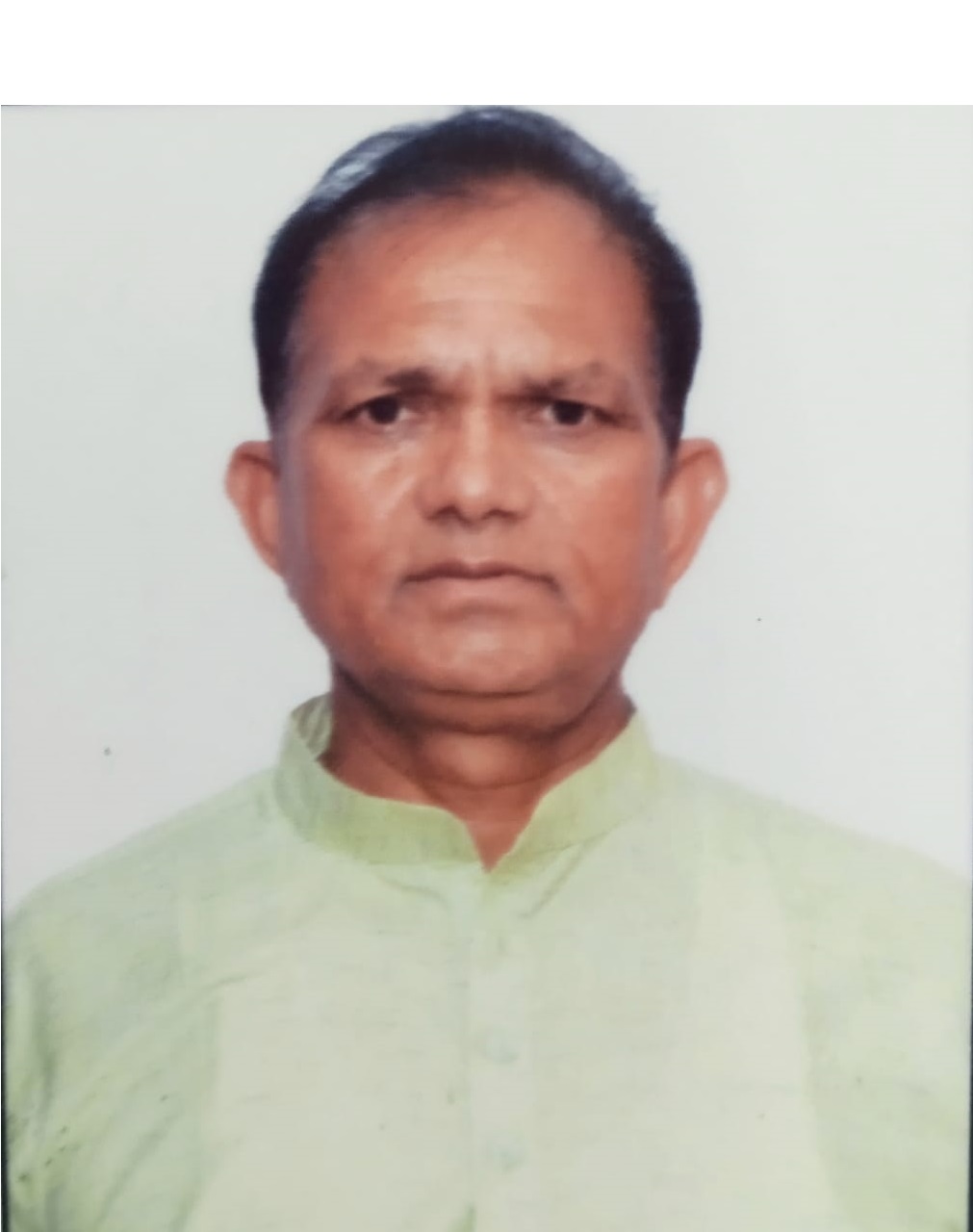 Narender Singh Fauji