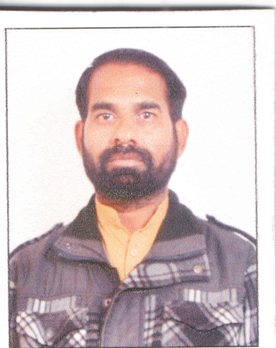 Narender Singh