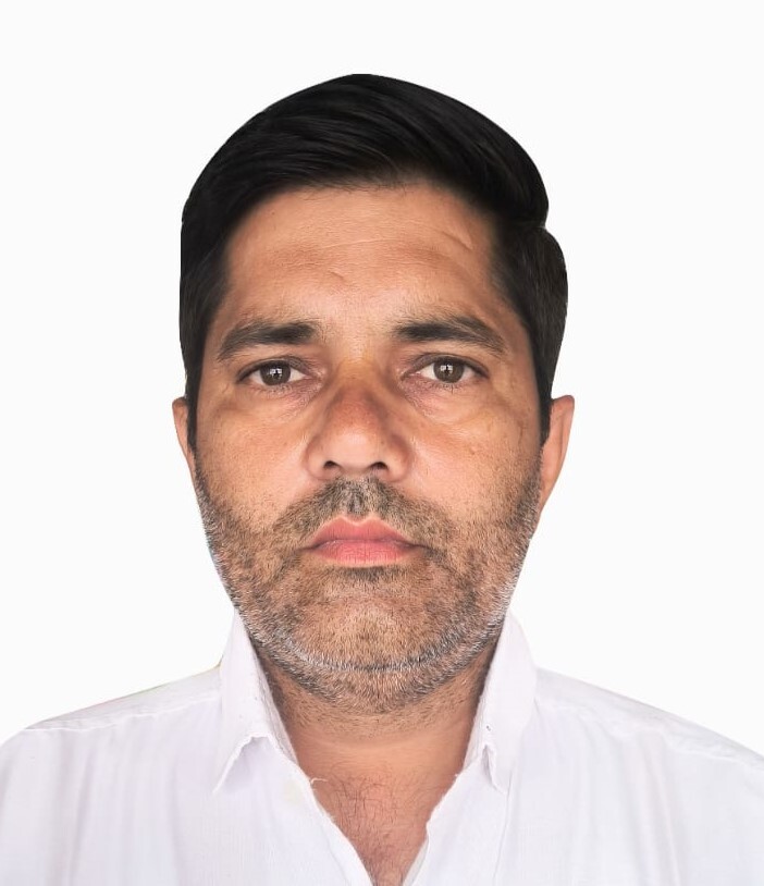 Narender Siwach Tinu
