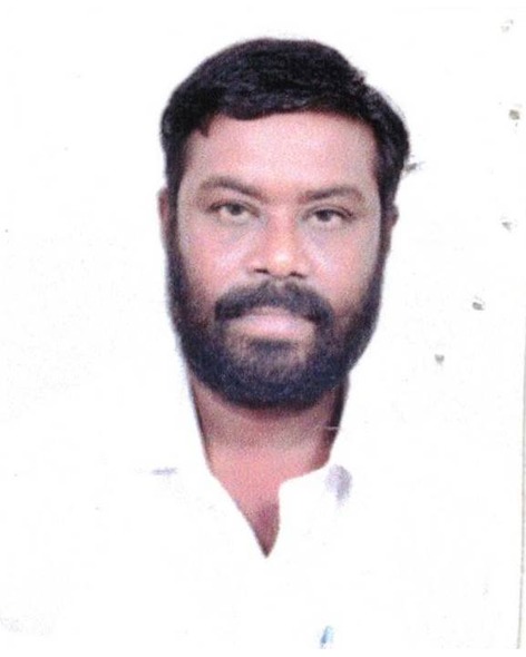 Narendra Babulal Kathane