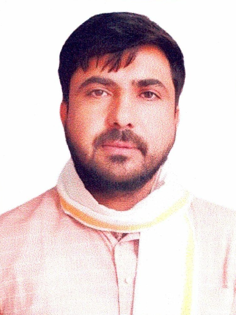Narendra Chopra