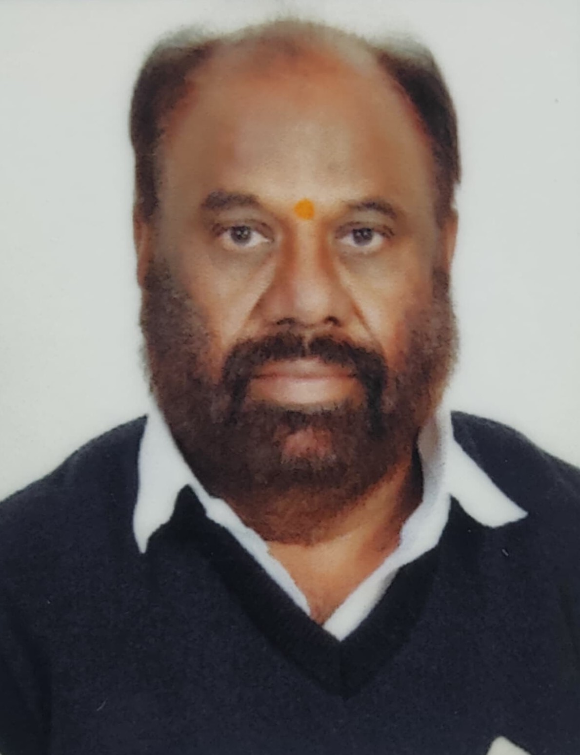 Narendra Dagdu Khedekar