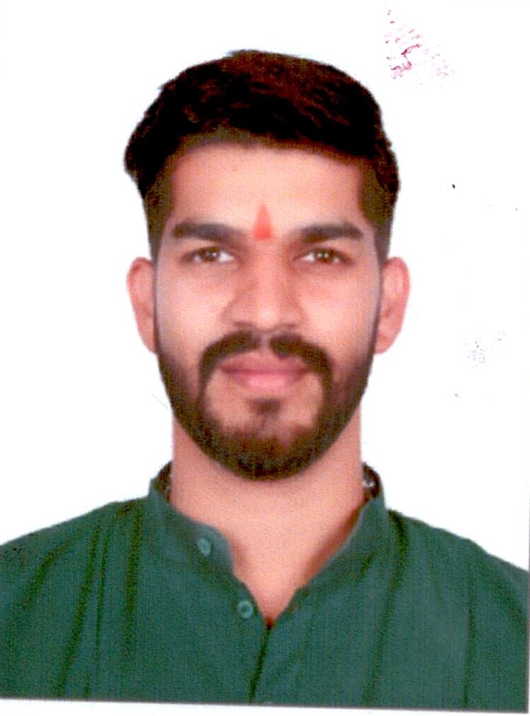 Narendra Dnyaneshwar Pawtekar