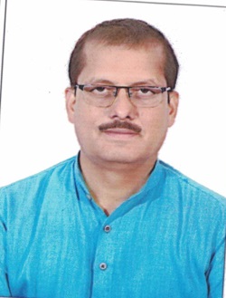 Narendra Giri