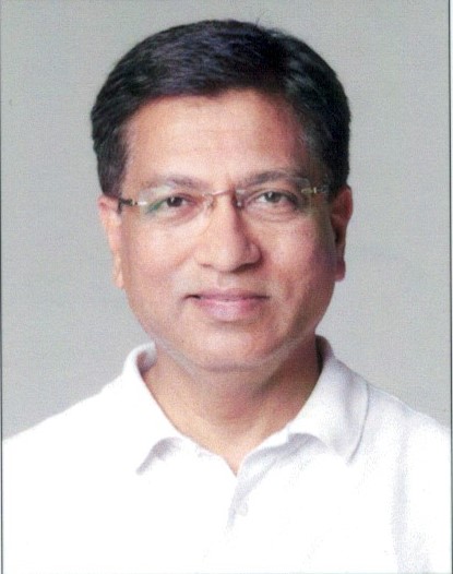 Narendra Jichkar