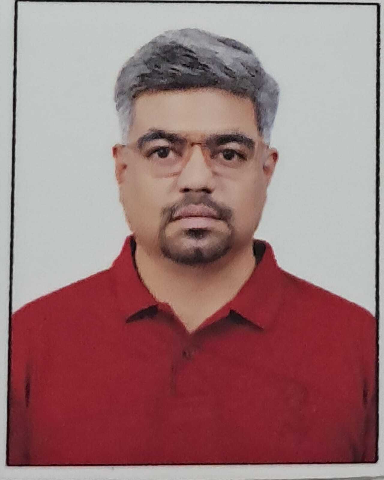 Narendra Kanhu Saple
