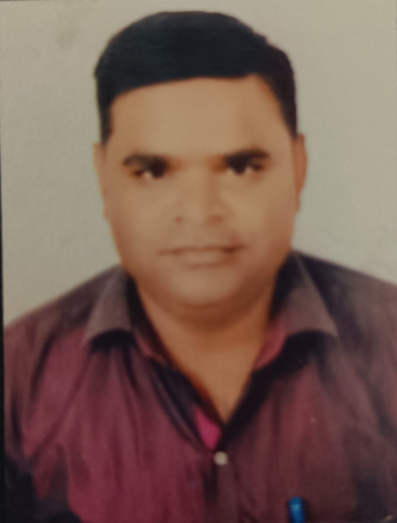 Narendra Krushnaji Dhone