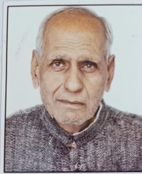 Narendra Kumar