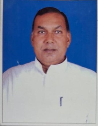 Narendra Kumar Singh Alias Bogo Singh