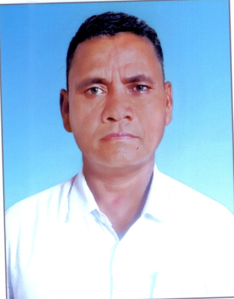 Narendra Malika