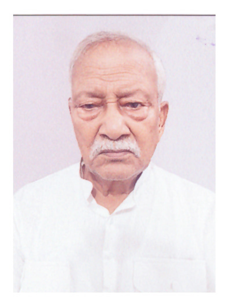 Narendra Narayan Yadav
