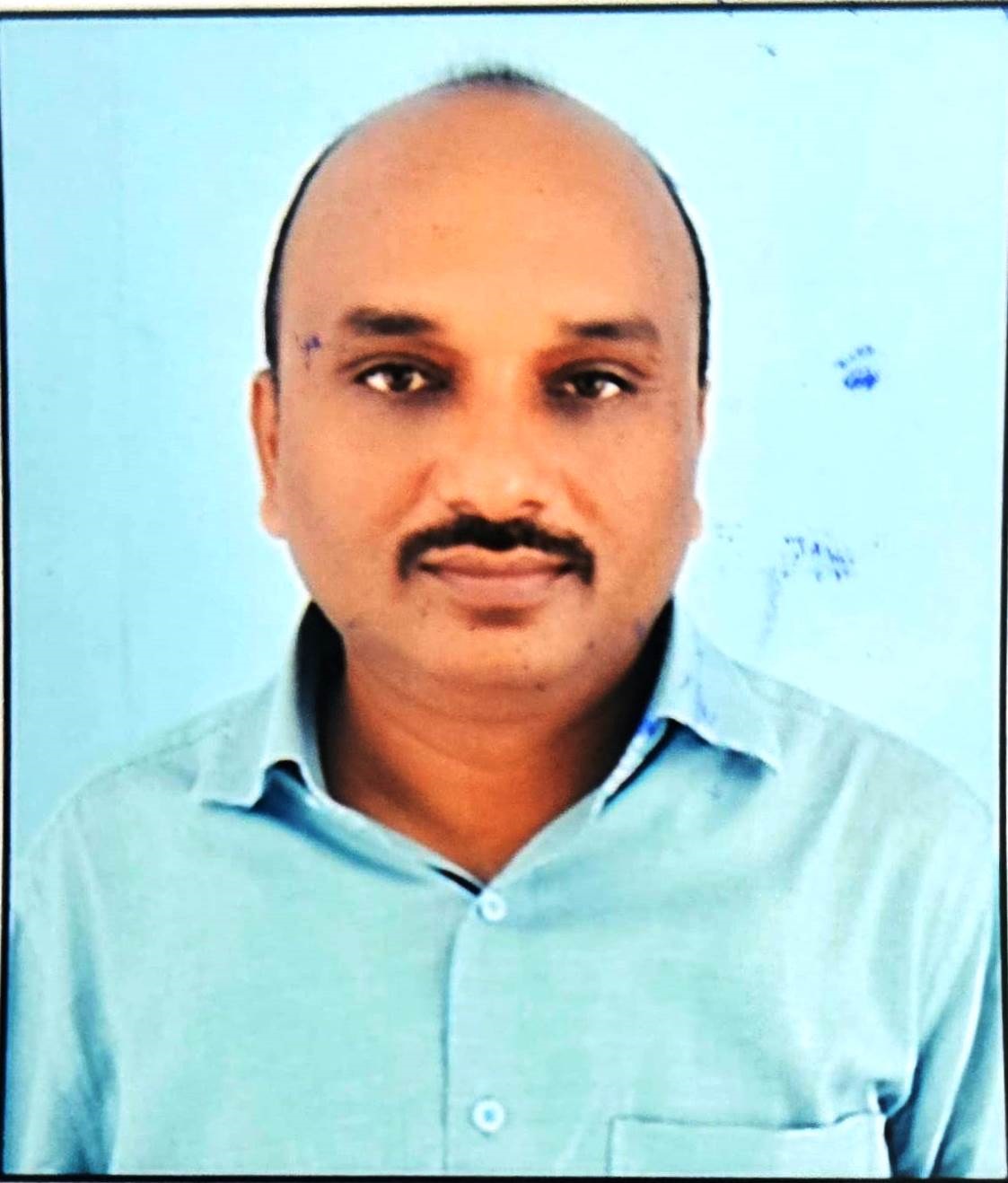 Narendra Pandey