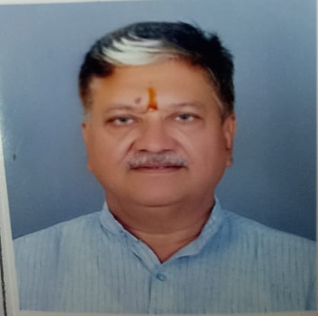 Narendra Patel