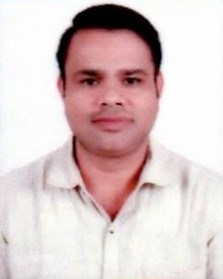 Narendra Shankarrao Pahade