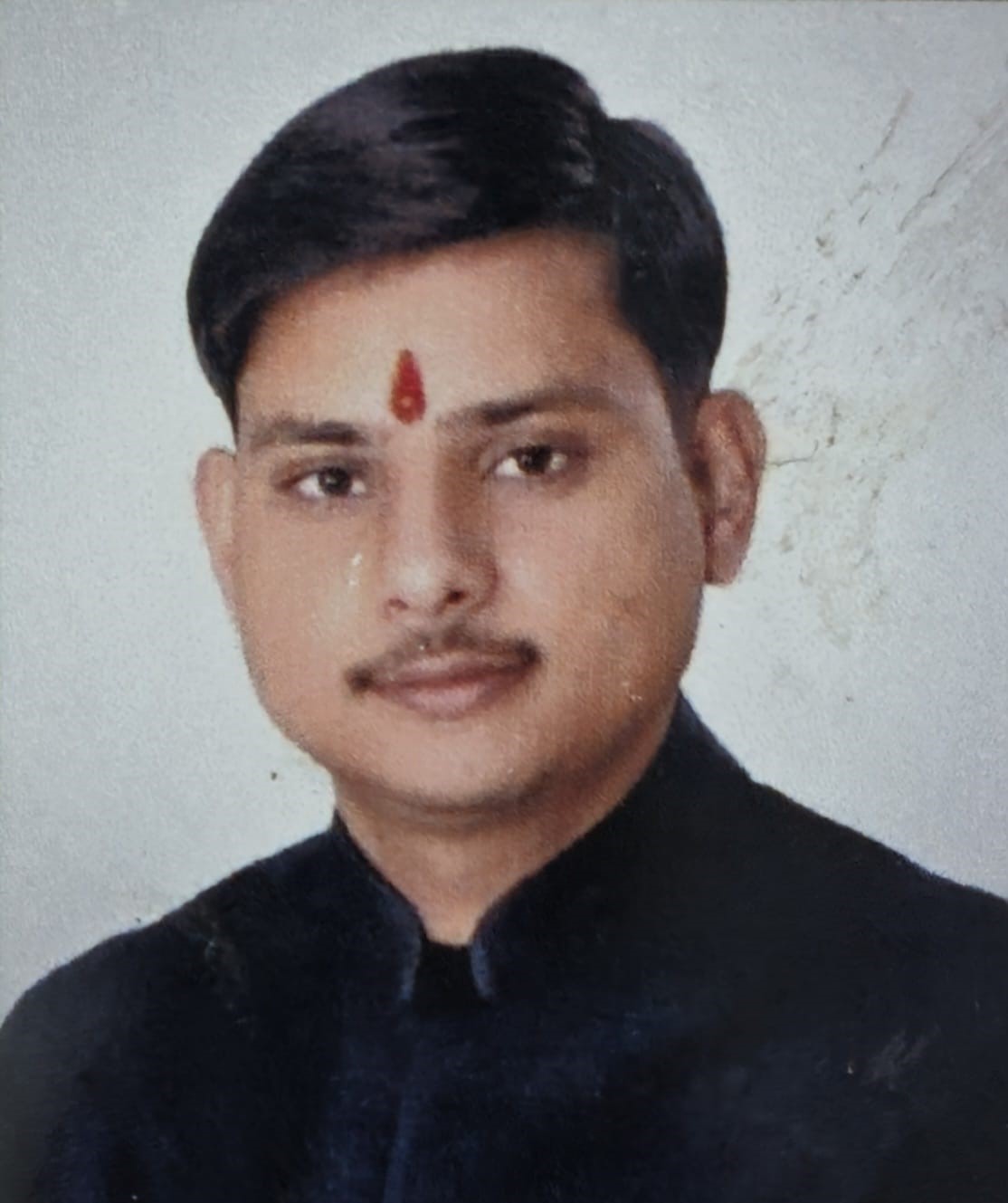 Narendra Singh