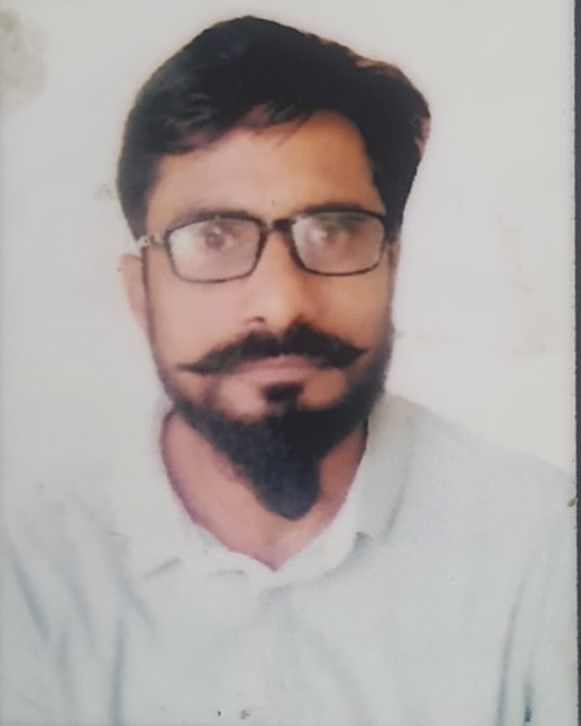 Narendrakumar Ganpatrao Rahangdale