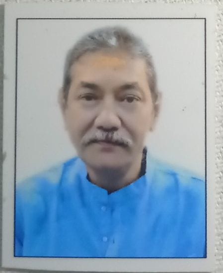 Narendranath Chakraborty