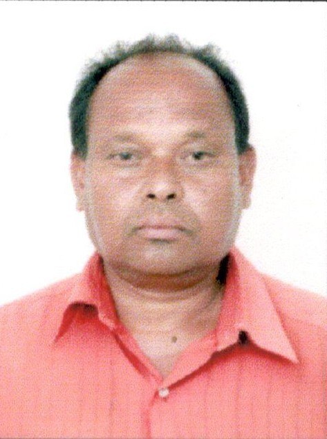 Narendranath Mahata