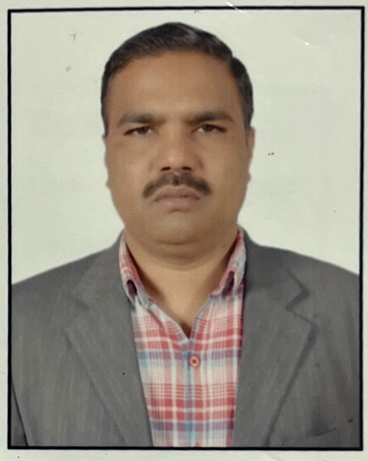 Naresh Bagri