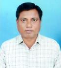Naresh Balkrishna Gajbhiye