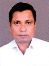 Naresh Balkrushna Gajbhiye
