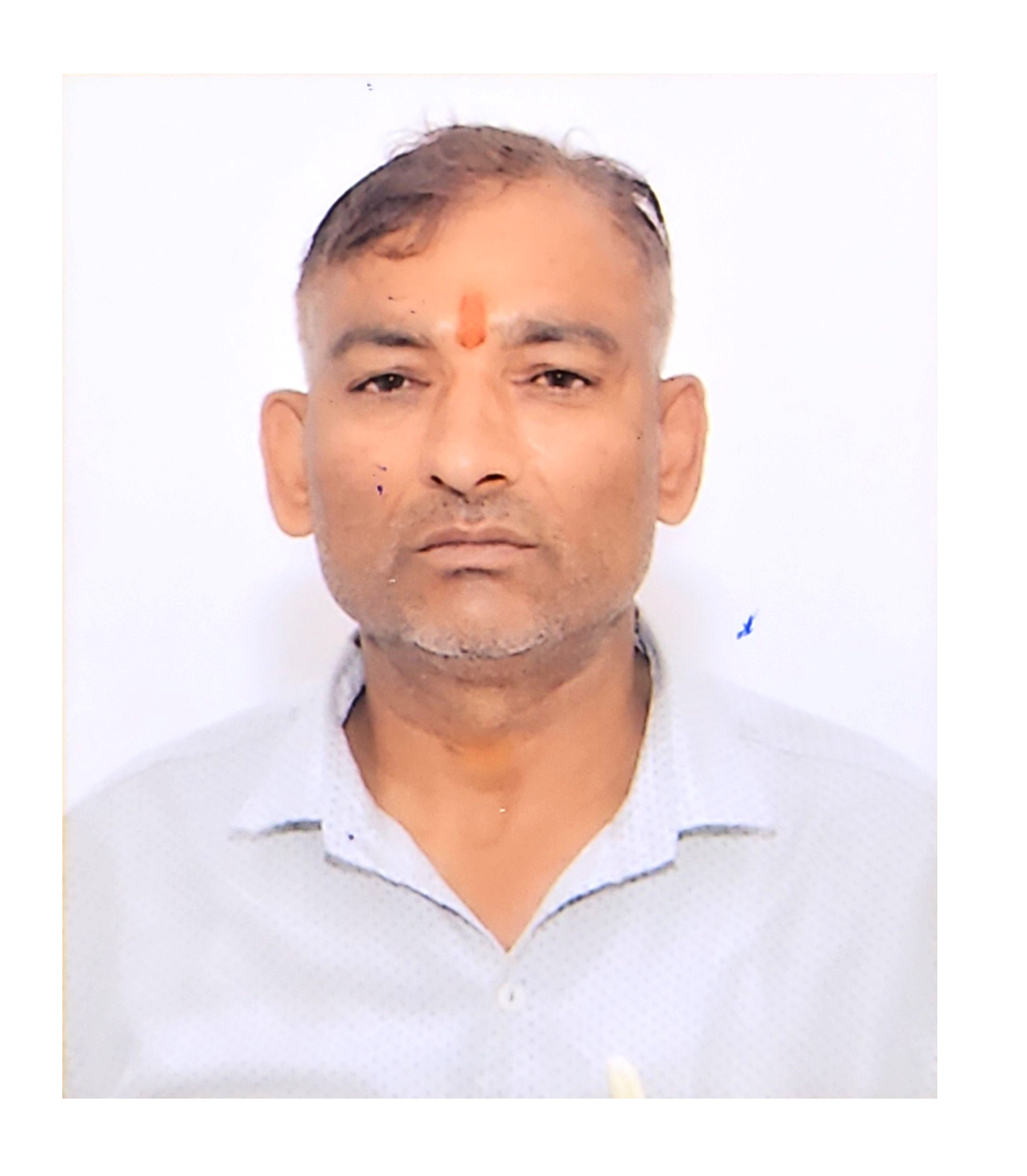 Naresh Chand Sharma