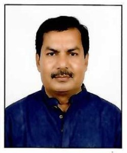 Naresh Chandra Bauri