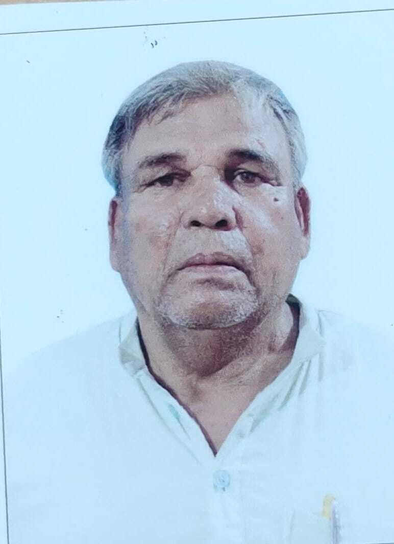 Naresh Chandra Yadavendu