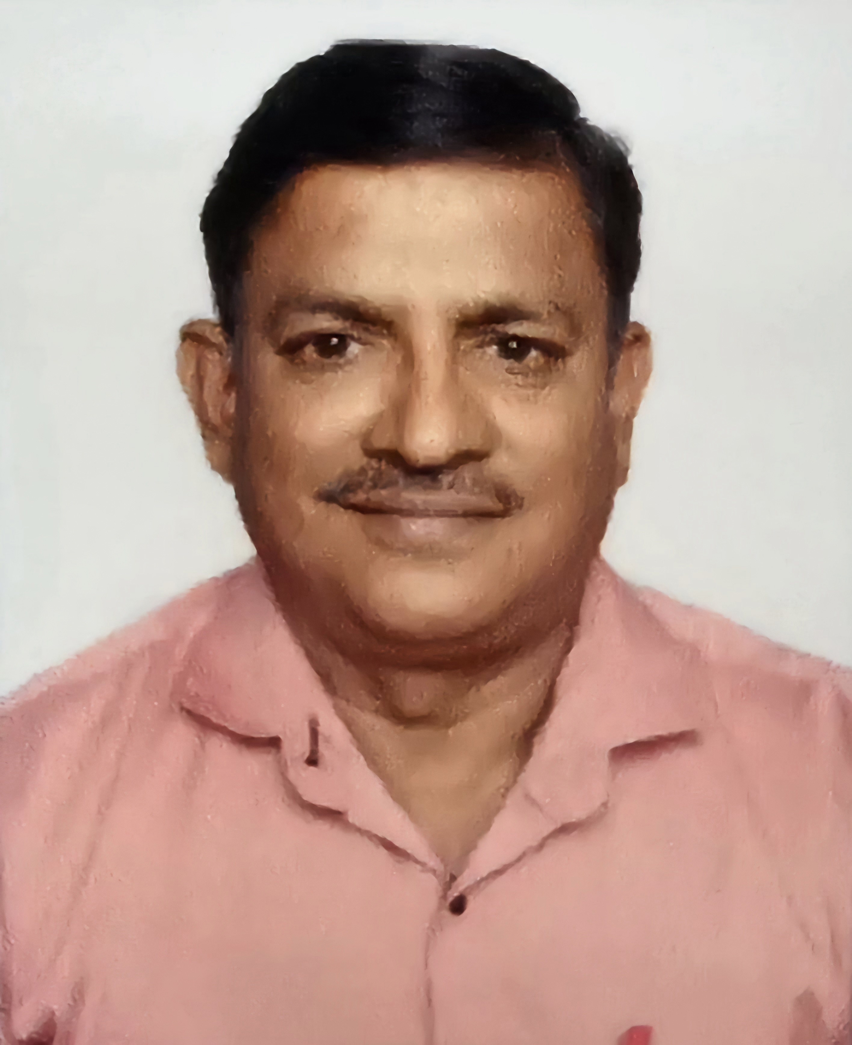 Naresh Gajanan Patil