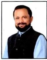 Naresh Ganpat Mhaske