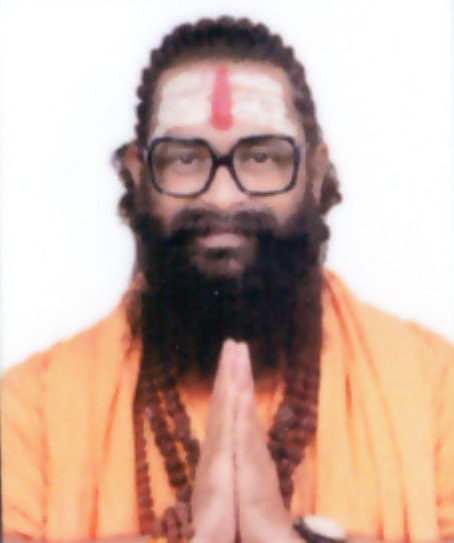 Naresh Hianla