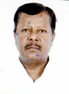 Naresh Kandara