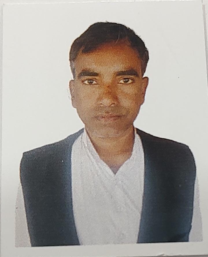 Naresh Kumar