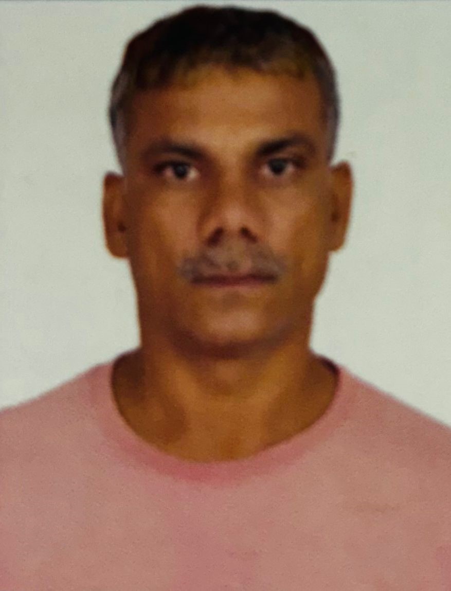 Naresh Kumar