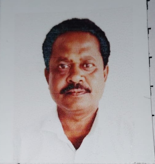 Naresh Kumar