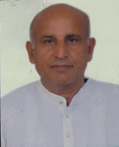 Naresh Kumar Batra