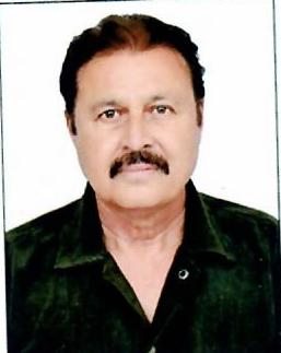 Naresh Kumar Chib