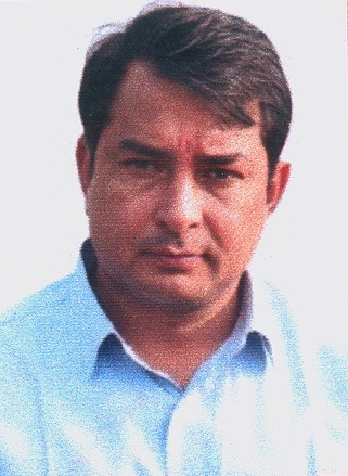 Naresh Kumar Meena
