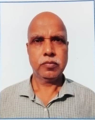 Naresh Kumar Nawal