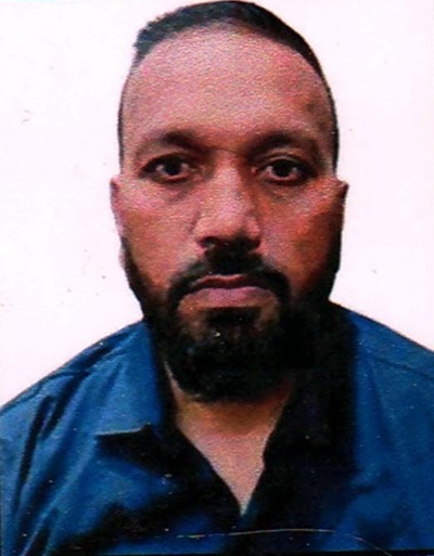 Naresh Kumar Pharal
