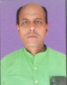 Naresh Mahto