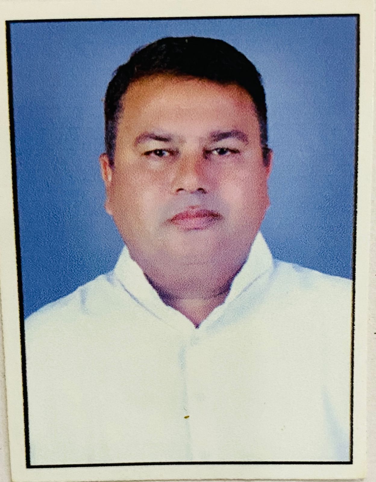Naresh Motghare