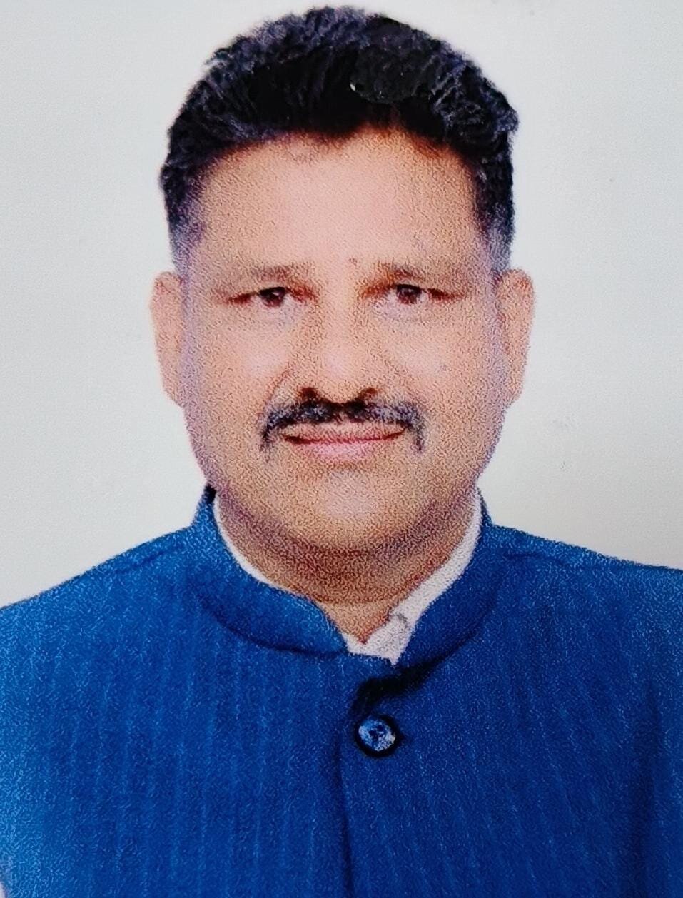 Naresh Nautiyal