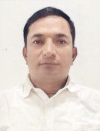 Naresh Prakash Dhodi