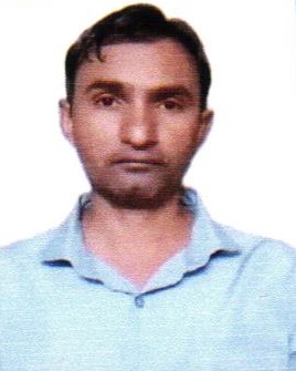 Naresh Priyadarshi
