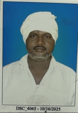 Naresh Sada