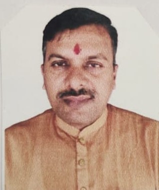 Naresh Sah