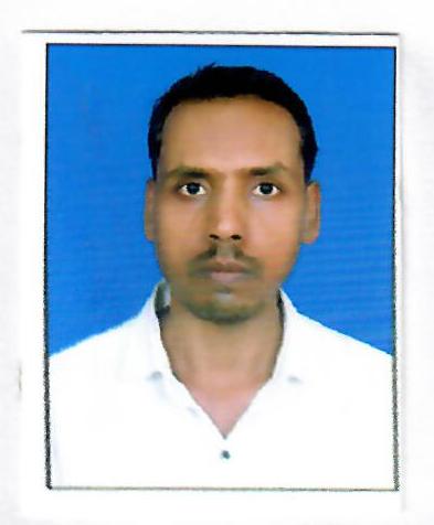 Naresh Sahani