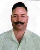 Naresh Singh Bhadauriya