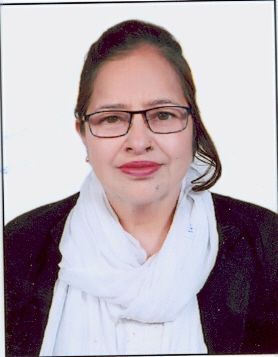 Narinder Kaur